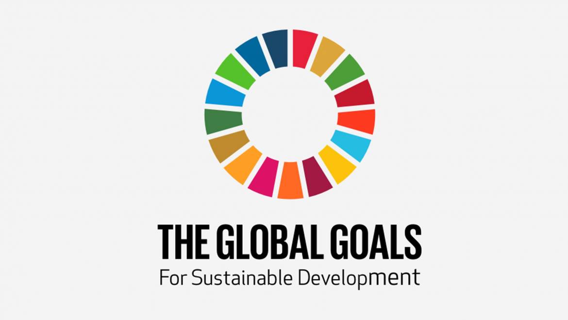 THE UN GLOBAL GOALS