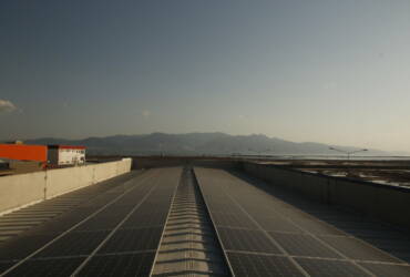 Güneş Enerji Solar Panel